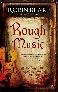 Abbildung von: Rough Music - Severn House