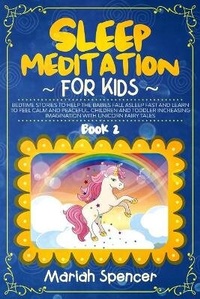 Abbildung von: Sleep meditation for kids - Charlie Creative Lab