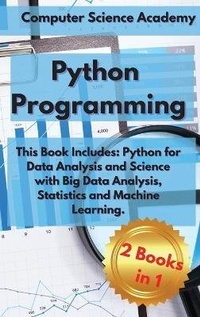 Abbildung von: Python Programming - Computer Science Academy