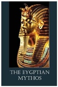 Cover: The Eygptian Mythos - Potter Edition