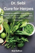 Cover: Dr. Sebi Cure for Herpes - Amplitudo Ltd