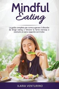 Abbildung von: Mindful Eating - Amplitudo Ltd