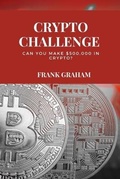 Cover: Crypto Challenge - Elisa Ferranti
