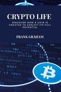 Cover: Crypto Life - Elisa Ferranti