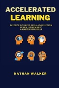 Cover: Accelerated Learning - Valentino Zullo