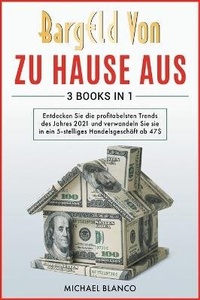 Abbildung von: BARG LD VON ZU HAUSE AUS [3 in 1] - German Money Press