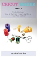 Cover: Cricut Maker Series 2 - Noemi Maker
