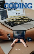 Cover: CODING Series 3 - Tom Clark