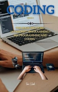 Enlarge image Cover: CODING Series 3 - Tom Clark