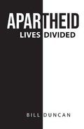 Cover: Apartheid - Bill Duncan