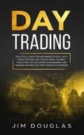 Cover: Day Trading - Digital Marketing Revolution ltd