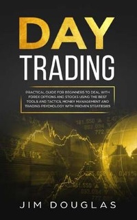 Enlarge image Cover: Day Trading - Digital Marketing Revolution ltd