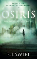 Cover: Osiris - Del Rey