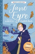 Cover: Jane Eyre (Easy Classics) - Sweet Cherry Publishing