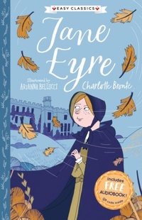 Enlarge image Cover: Jane Eyre (Easy Classics) - Sweet Cherry Publishing