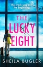 Cover: The Lucky Eight - Canelo Crime