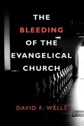 Cover: The Bleeding of the Evangelical Church - Banner of Truth Trust