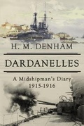 Cover: Dardanelles - Sapere Books