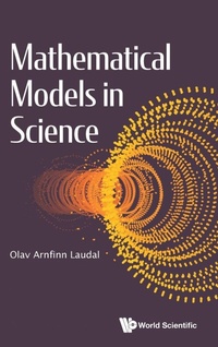 Abbildung von: Mathematical Models In Science - World Scientific Europe Ltd