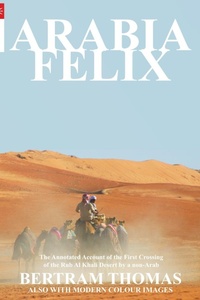 Abbildung von: Arabia Felix - Arabesque Travel