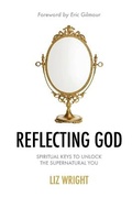 Cover: Reflecting God - Liz Wright Ministries