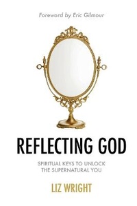 Enlarge image Cover: Reflecting God - Liz Wright Ministries