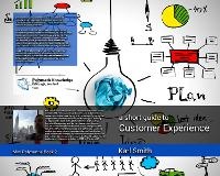 Enlarge image Cover: Customer Experience - Polymath Knowledge