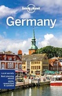 Cover: Lonely Planet Germany - Lonely Planet Global Limited