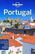 Cover: Lonely Planet Portugal - Lonely Planet Global Limited