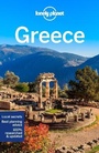 Cover: Lonely Planet Greece - Lonely Planet Global Limited