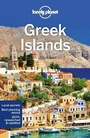 Cover: Lonely Planet Greek Islands - Lonely Planet Global Limited