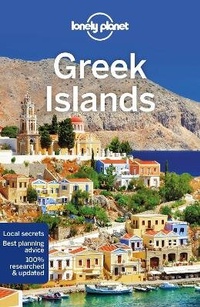 Abbildung von: Lonely Planet Greek Islands - Lonely Planet Global Limited