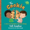 Cover: The Cookie - Little Green Elephant Books