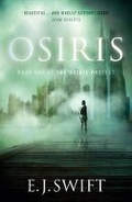 Cover: Osiris - Del Rey