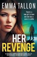 Cover: Her Revenge - Bookouture