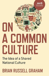 Enlarge image Cover: On a Common Culture - Zero Books