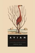 Cover: Avian Illuminations - Reaktion Books
