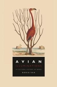 Enlarge image Cover: Avian Illuminations - Reaktion Books