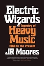 Bild: Electric Wizards - Reaktion Books