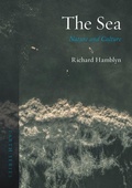 Cover: The Sea - Reaktion Books