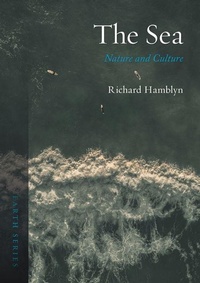 Enlarge image Cover: The Sea - Reaktion Books