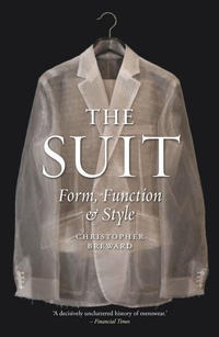 Abbildung von: The Suit - Reaktion Books