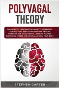 Cover: Polyvagal Theory - Stephen Carter