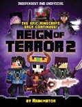 Cover: Reign of Terror Part 2 (Independent & Unofficial) - Welbeck Children's Books