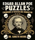 Cover: Edgar Allan Poe Puzzles - Arcturus