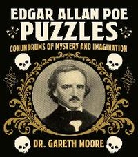 Enlarge image Cover: Edgar Allan Poe Puzzles - Arcturus