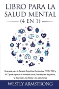 Cover: Libro para la Salud Mental (4 en 1) - Devon House Press