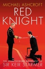 Cover: Red Knight - Biteback Publishing