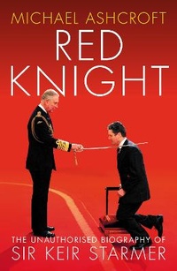 Enlarge image Cover: Red Knight - Biteback Publishing