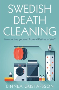 Abbildung von: Swedish Death Cleaning - Charlie Creative Lab